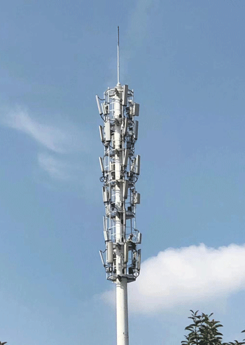 通信行業(yè)給電力公司打工？建設(shè)5G成本問題的探討