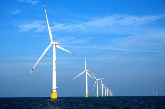 580億元投資、1.7萬個就業(yè)崗位，三峽集團(tuán)再造風(fēng)電“超級工程”