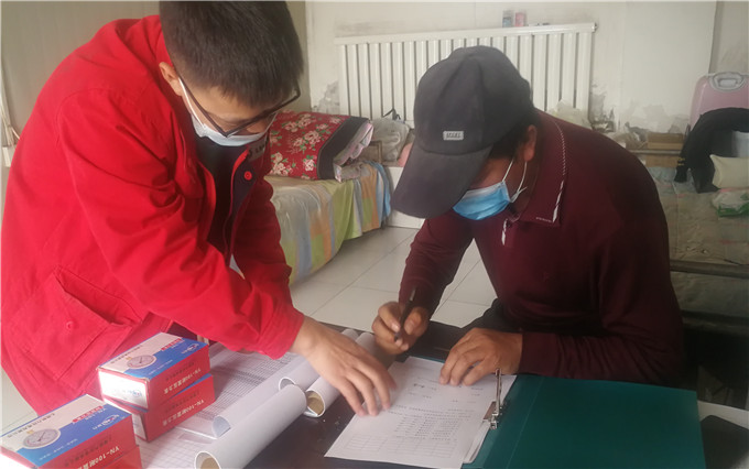 六五四供電分局：推行優(yōu)惠電價政策，助力企業(yè)復(fù)工復(fù)產(chǎn)