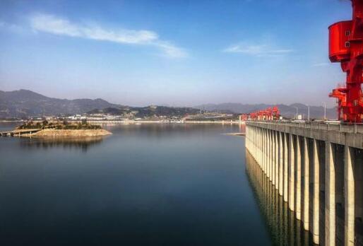 三峽水庫消落至160米，釋放近六成防洪庫容迎接主汛期