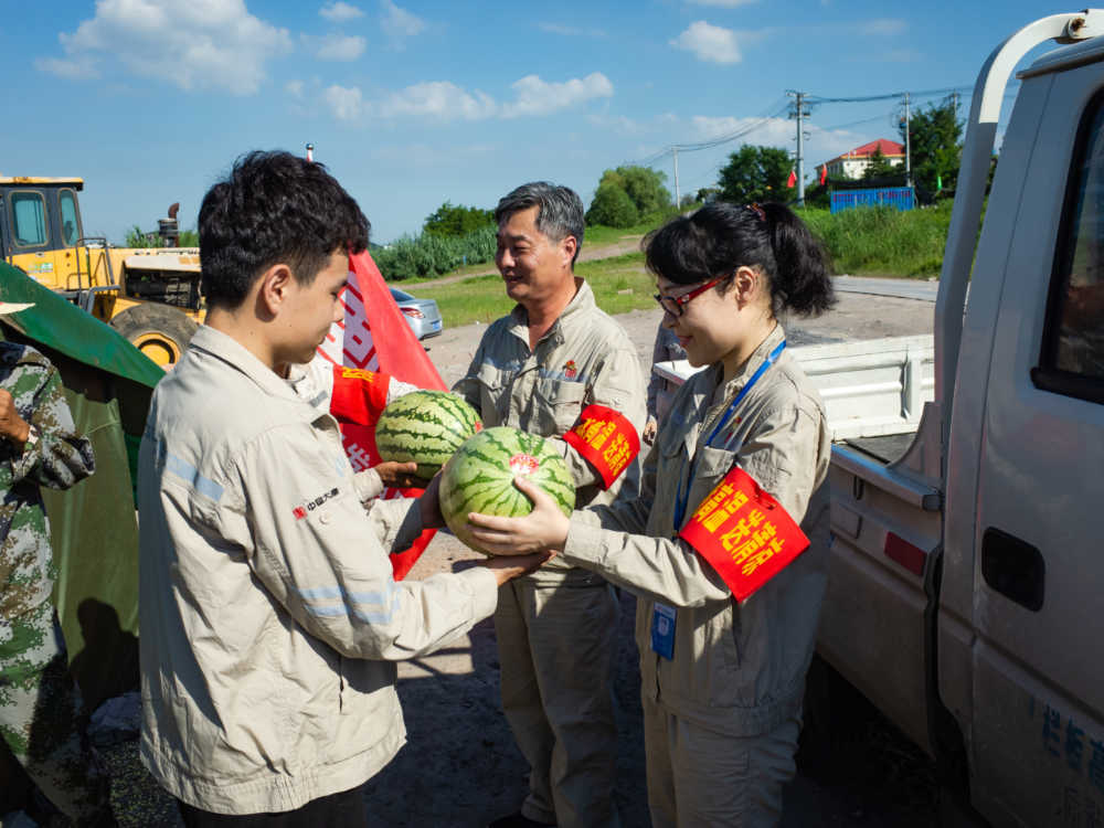大唐洛河發(fā)電廠(chǎng)多維度做實(shí)職工關(guān)心關(guān)愛(ài)工作