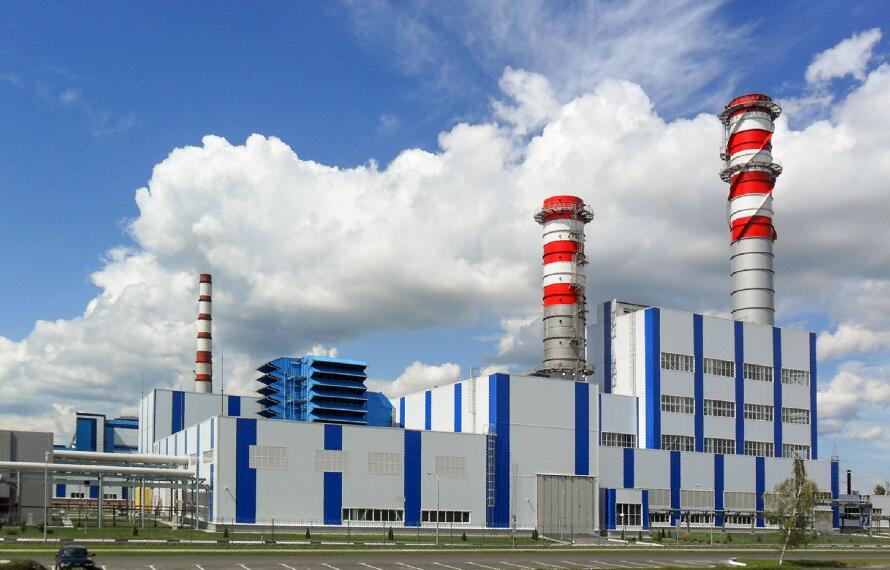 2020年中國天然氣現(xiàn)況報告：5、燃氣發(fā)電