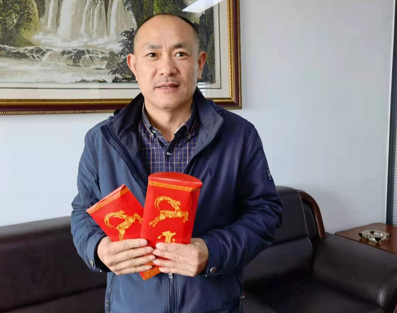 國網(wǎng)慈溪市供電公司：網(wǎng)融鏈服務(wù)大局顯擔(dān)當(dāng)，農(nóng)民工就地過年有保障