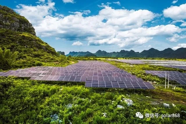 南方電網(wǎng)公司發(fā)布服務碳達峰、碳中和工作方案，提出5個方面21項重點舉措，構建以新能源為主體的新型電力系統(tǒng)