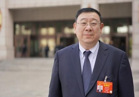 國(guó)網(wǎng)湖南省電力有限公司董事長(zhǎng)、黨委書記孟慶強(qiáng)：打造電池儲(chǔ)能產(chǎn)業(yè)高地 服務(wù)湖南能源清潔低碳轉(zhuǎn)型