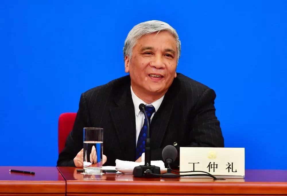 丁仲禮院士：實(shí)現(xiàn)碳中和，需要“三端發(fā)力”!