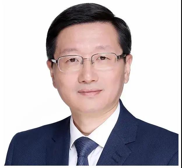 重要人事！華電集團有限公司副總經(jīng)理余兵升任國家能源局副局長