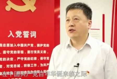 周群任中國(guó)電氣裝備集團(tuán)有限公司黨委副書(shū)記、董事，提名為中國(guó)電氣裝備集團(tuán)有限公司總經(jīng)理人選