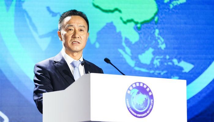 賀徙：電力企業(yè)清潔化、智能化轉(zhuǎn)型勢(shì)在必行