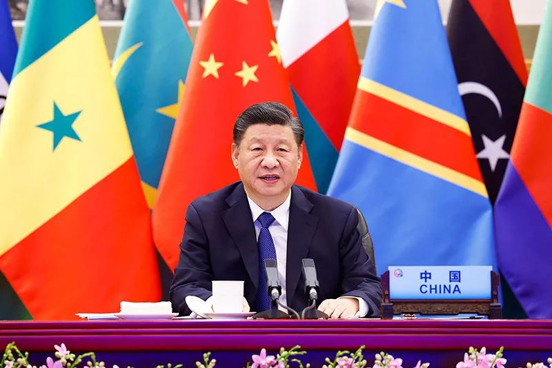 國家主席習近平：積極發(fā)展太陽能、風能等可再生能源！