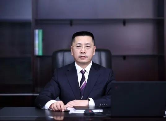 盧洪早同志任國(guó)家電投副總經(jīng)理、黨組成員