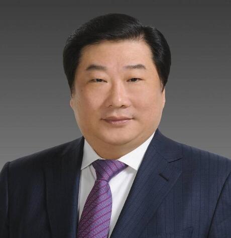 全國人大代表，山東重工集團有限公司黨委書記、董事長譚旭光：海洋經(jīng)濟是未來山東實現(xiàn)“雙碳”目標的重要組成部分