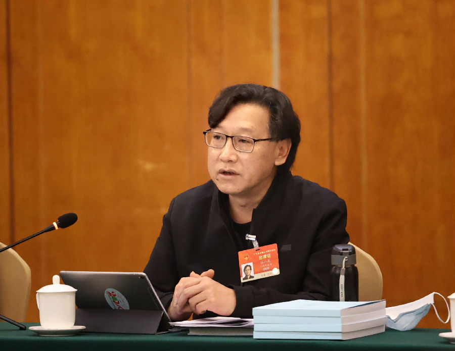杜小光：完善統(tǒng)一建筑碳排放核算標(biāo)準(zhǔn)，助力綠色健康建筑與雙碳目標(biāo)協(xié)同發(fā)展