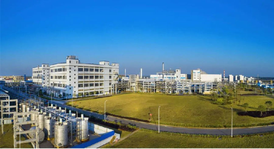 中國能建湖南院加快建設(shè)“行業(yè)領(lǐng)先、國內(nèi)一流”的國際工程公司