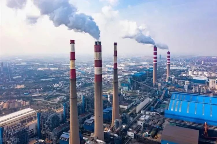 減排指標持續(xù)加碼，煤電怎么辦?