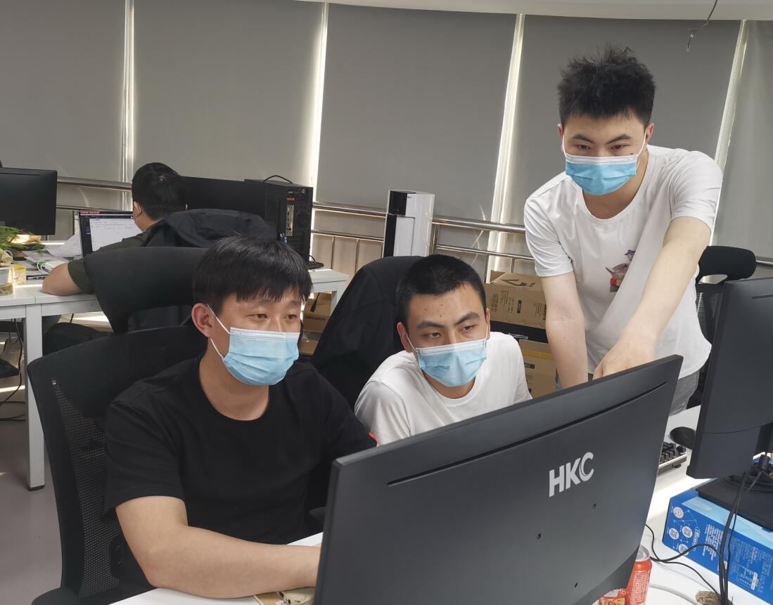 國網信通產業(yè)集團ELP四月版本上線，推動平臺實用化水平再提升