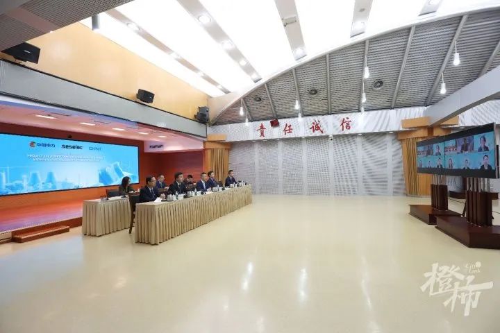 正泰牽手中國電力、SESELEC進駐墨西哥首個政府級1GW光伏項目
