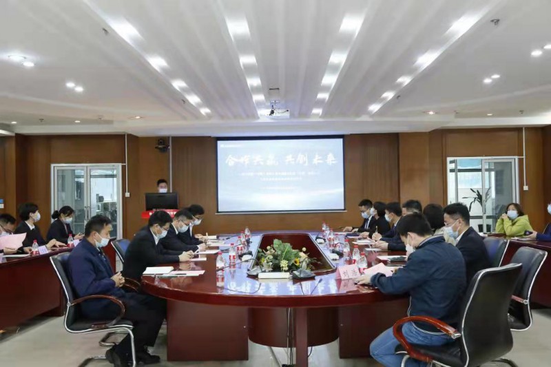 萬物皆“共享”！格力、通威戰(zhàn)略合作，提出“共享員工”策略