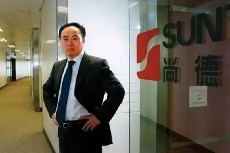 誰(shuí)主沉浮！中外光伏十年余博弈終“落幕”