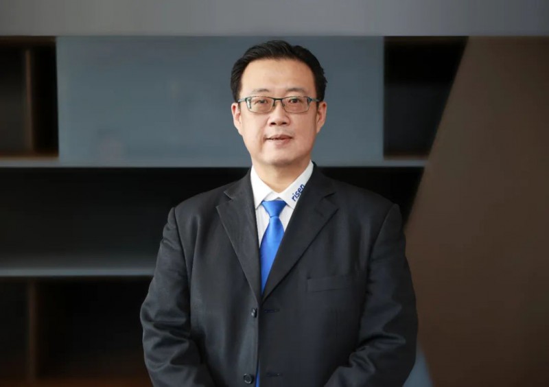 變革中的東方日升：強而后大，邁向前五