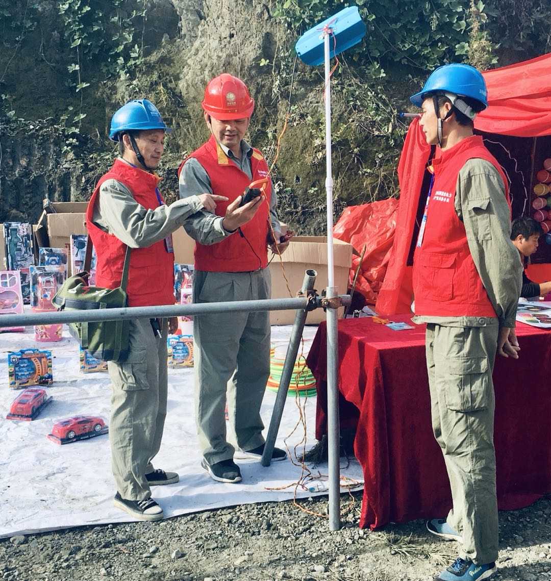 湖北通城：光伏發(fā)電，讓用戶月增收過萬元