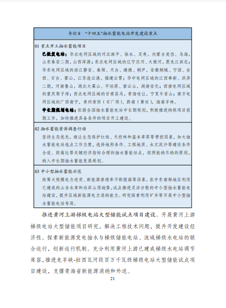 發(fā)改委、能源局等九部委聯(lián)合印發(fā)發(fā)布“十四五”可再生能源規(guī)劃！