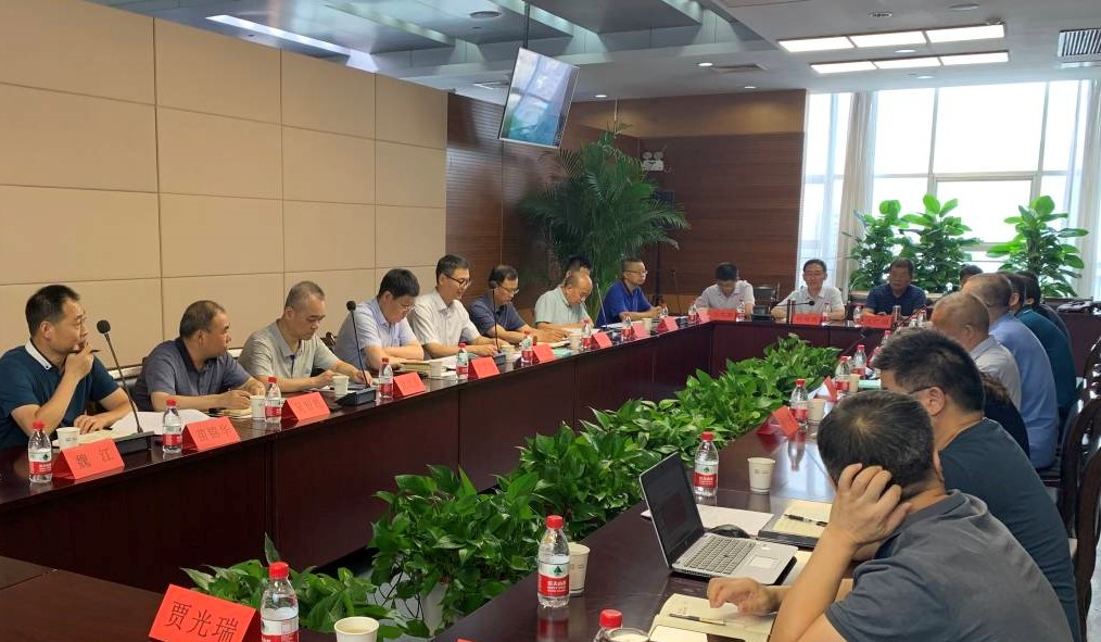 陜投趙石畔煤電：四臺(tái)百萬(wàn)千瓦間接空冷發(fā)電機(jī)組 蓄勢(shì)待發(fā)！