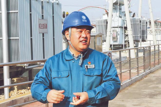 李征：只要熱愛(ài)，再不起眼的工作也有亮點(diǎn)