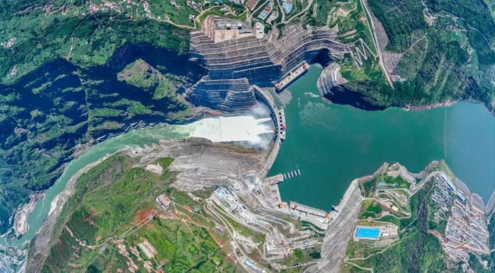 三峽集團：強基聚能，當好能源供應(yīng)“穩(wěn)定器”