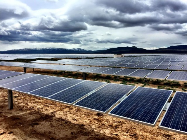 光合科普 | 發(fā)電量決定收益，影響光伏電站發(fā)電量的因素有哪些？