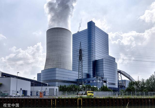 歐洲傳統能源企業(yè)大量回歸，德媒：燃煤電廠正重返電力市場
