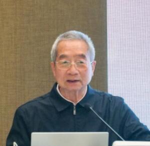 周大地：動力電池發(fā)展迅猛，氫燃料或將出局