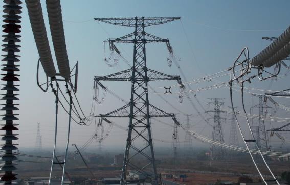 特高壓配套工程及時送電，湖北電力強(qiáng)力應(yīng)對寒潮