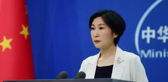 外交部：美方嚴(yán)重干擾中美正常光伏產(chǎn)品貿(mào)易、損害全球光伏產(chǎn)業(yè)供應(yīng)鏈穩(wěn)定