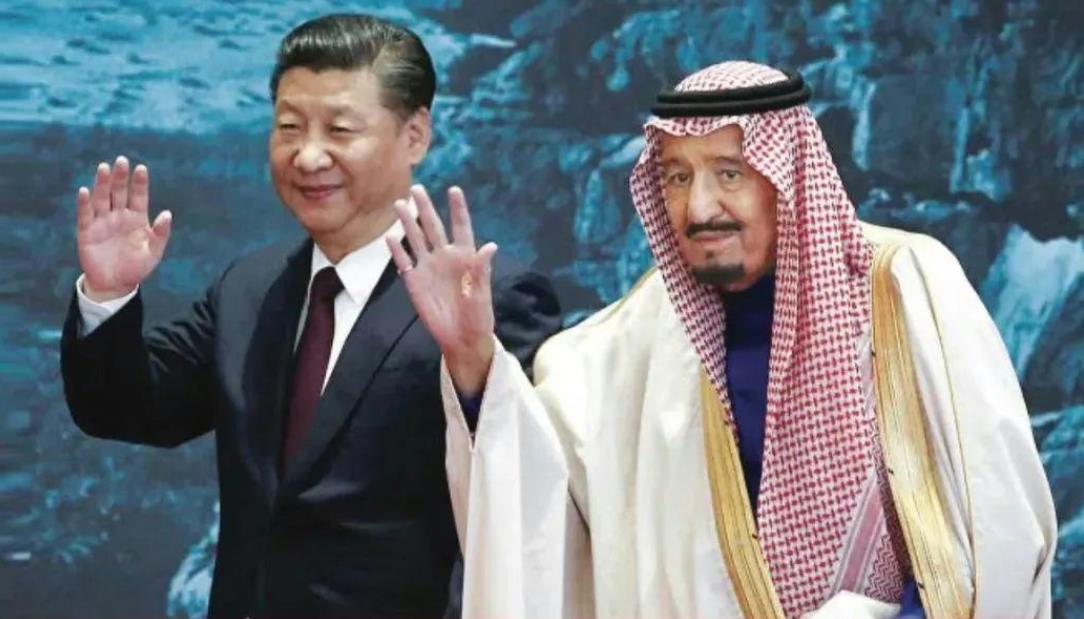 習(xí)近平主席在沙特媒體發(fā)表署名文章，提到了這些“電建元素”