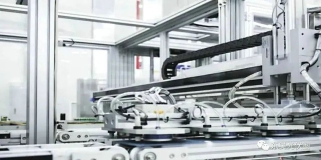 總投資不超10億！宏潤(rùn)建設(shè)擬投建5GW N型光伏電池組件項(xiàng)目