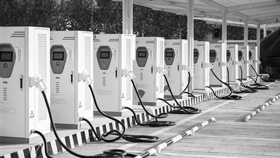 合理布局、立體規(guī)劃、創(chuàng)新技術充電樁：既要建得好，還要用得上