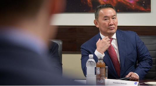 蒙古煤炭反腐之火，燒到了中國合同上