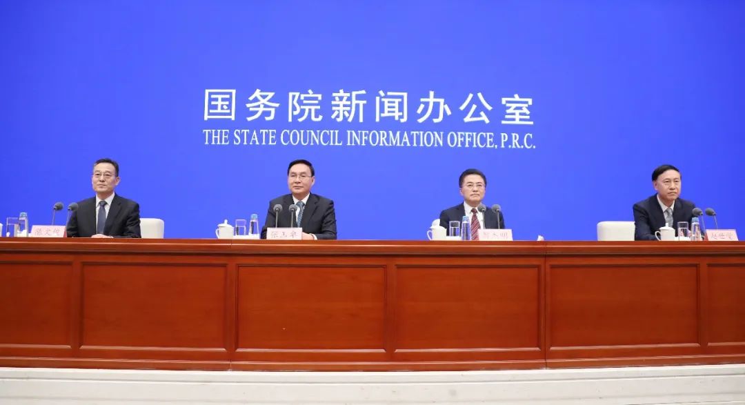 國資委領導談央企重組整合、新一輪國企改革、電力保供