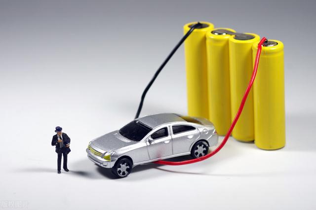 中國新能源車的視界，是全世界