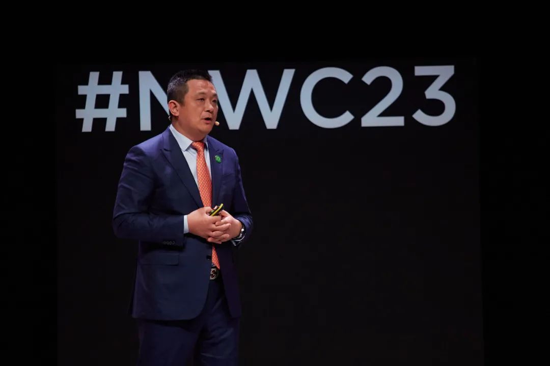 華為發(fā)布下一代ICT能源解決方案，助力運營商建設低碳網(wǎng)絡