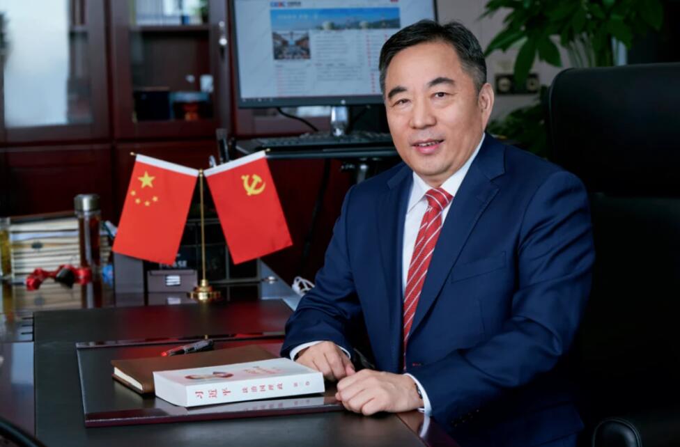 【兩會(huì)好聲音】全國(guó)政協(xié)委員宋海良：建議加快推進(jìn)綠色新型煤電建設(shè)，適當(dāng)布局一批煤炭?jī)?chǔ)配保障基地
