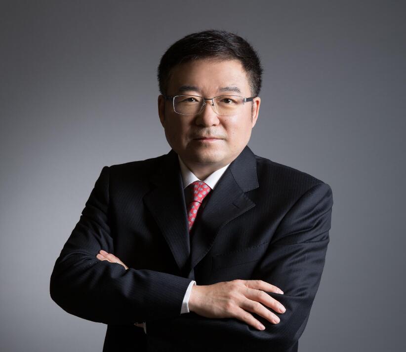 全國政協(xié)委員、國機集團董事長張曉侖：支持轉制院所打造原創(chuàng)技術策源地