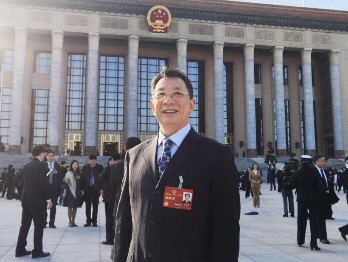全國政協委員、中國礦業(yè)大學(北京)原副校長姜耀東：高度重視我國礦產資源的安全問題