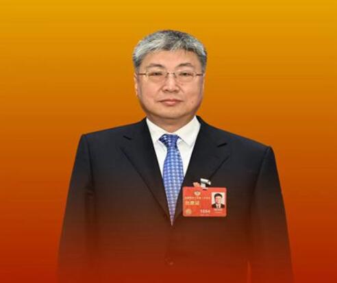 全國(guó)政協(xié)委員、國(guó)家能源集團(tuán)董事長(zhǎng)劉國(guó)躍：加快布局和釋放煤炭?jī)?yōu)質(zhì)產(chǎn)能