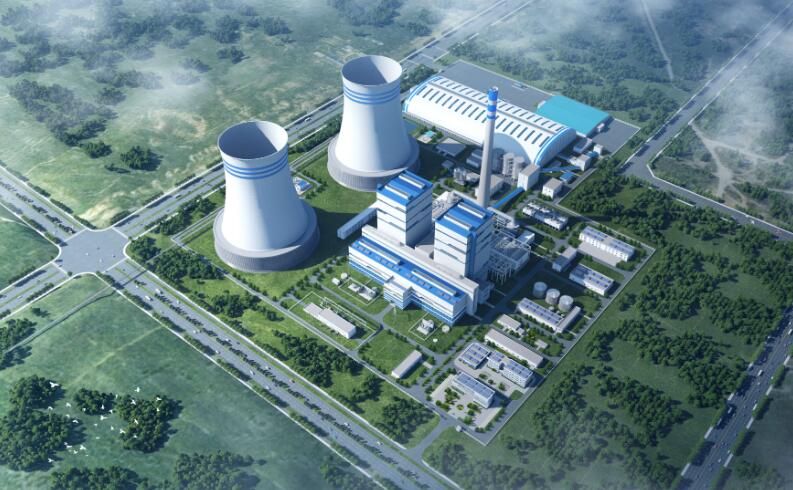 內(nèi)蒙古能源集團(tuán)準(zhǔn)大電廠2×100萬(wàn)千瓦煤電一體化擴(kuò)建項(xiàng)目勘察設(shè)計(jì)  　　作者：李榮生 來(lái)源：西南院 發(fā)布時(shí)間：2023-04-17 分享：  　　分享到微信  　　用微信“掃一掃”，點(diǎn)擊右上角分享按鈕