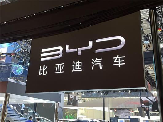 4月銷(xiāo)量再破20萬(wàn)，比亞迪仍需“新爆點(diǎn)”