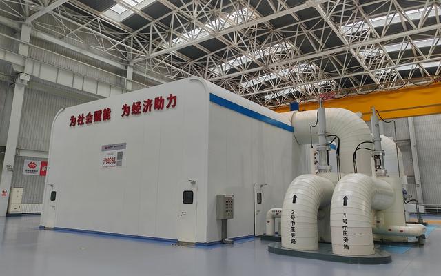 國家能源集團(tuán)：貢獻(xiàn)全國14%的發(fā)電量，看能源巨頭低碳發(fā)展