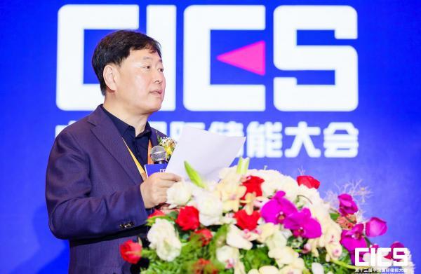 電源行業(yè)協(xié)會秘書長王澤深：長時儲能具備諸多優(yōu)勢，前景廣闊