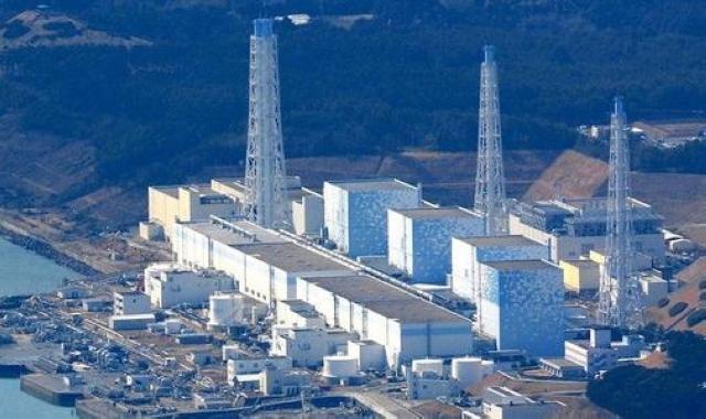 日本今起“排污入?！痹囘\行兩周!或持續(xù)30年，國際社會強烈反對